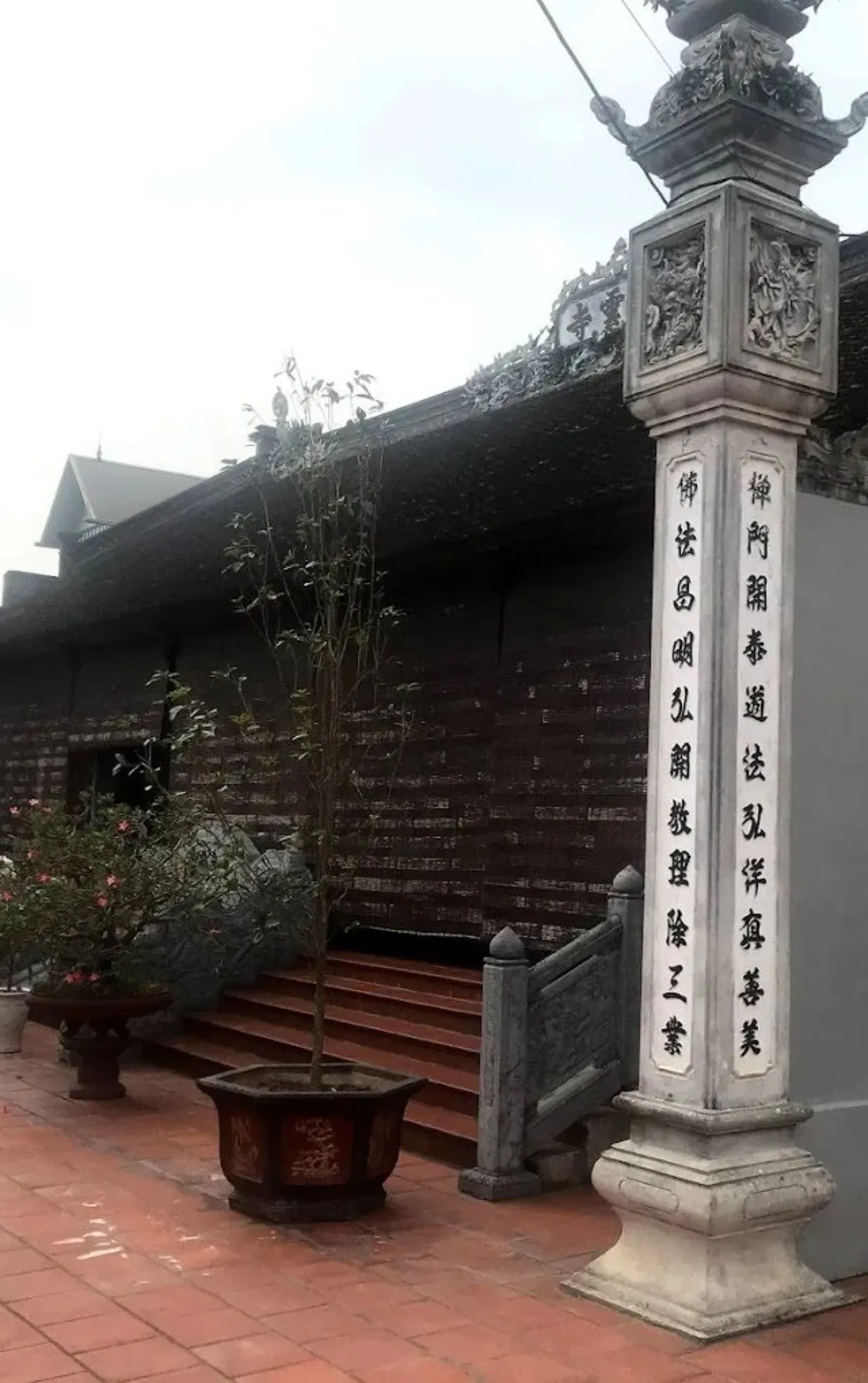 Chùa Lũng kinh