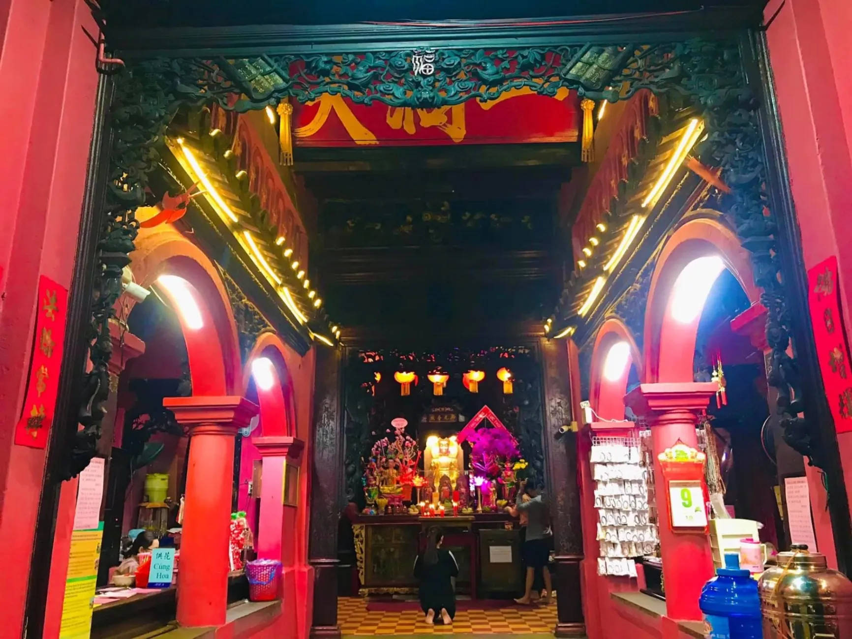 Điện Ngọc Hoàng