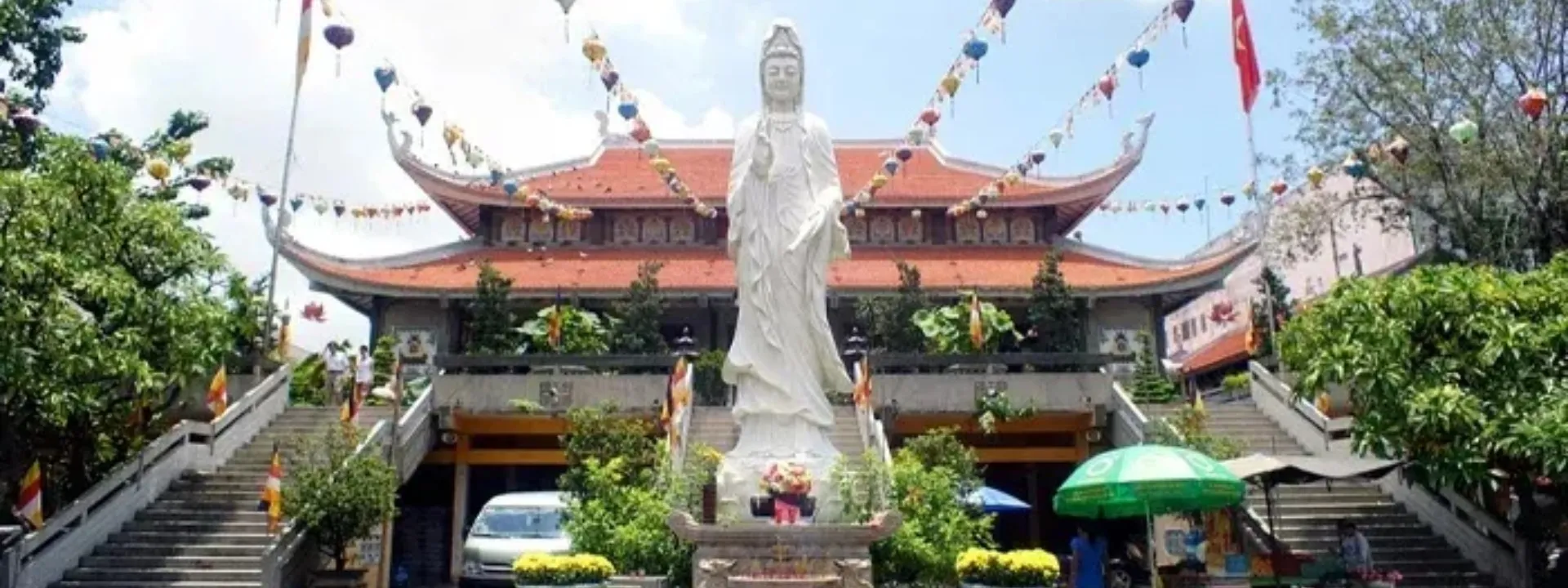 Chùa Vĩnh Nghiêm