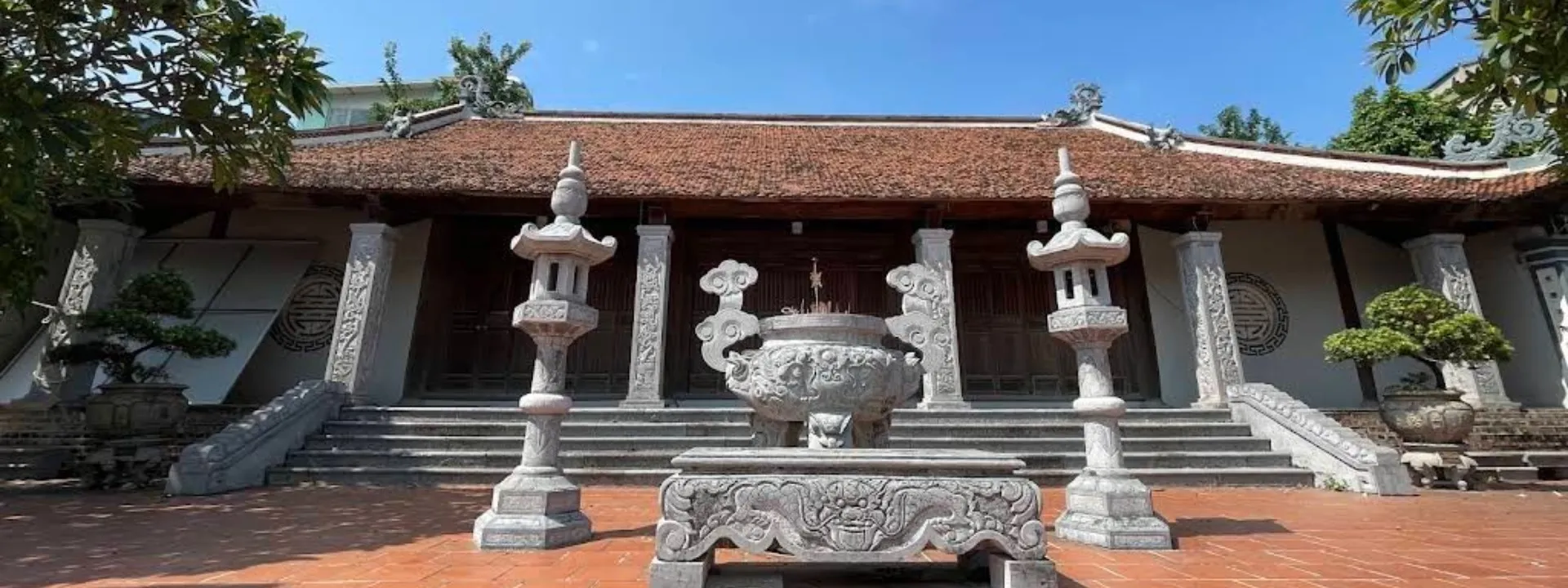 Đình Bằng Liệt