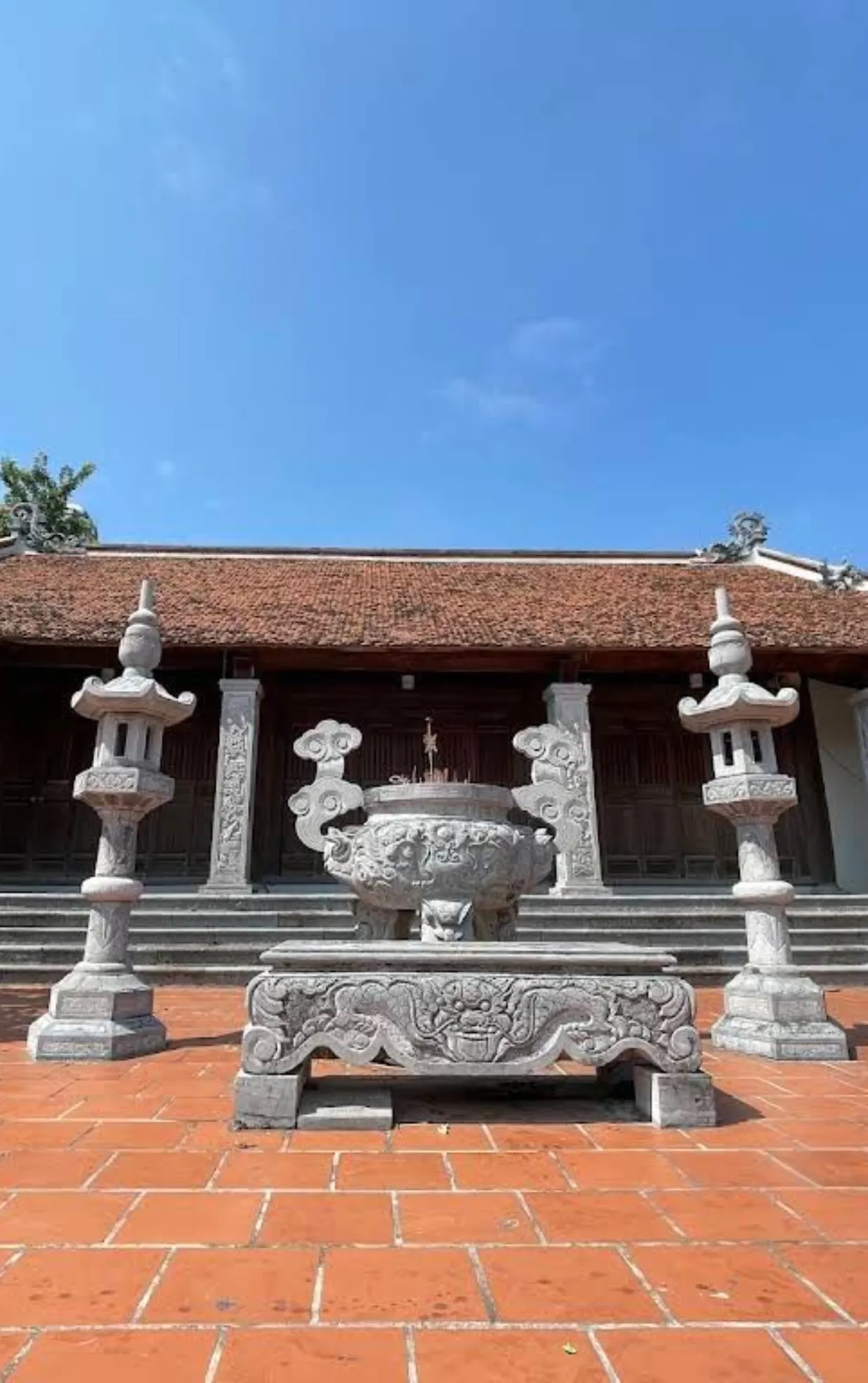 Đình Bằng Liệt