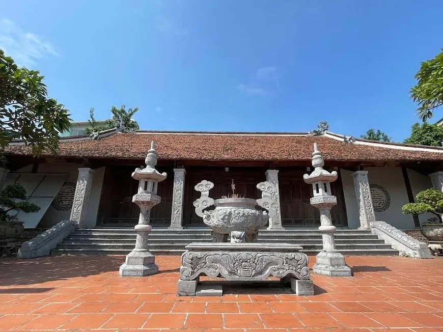 Đình Bằng Liệt