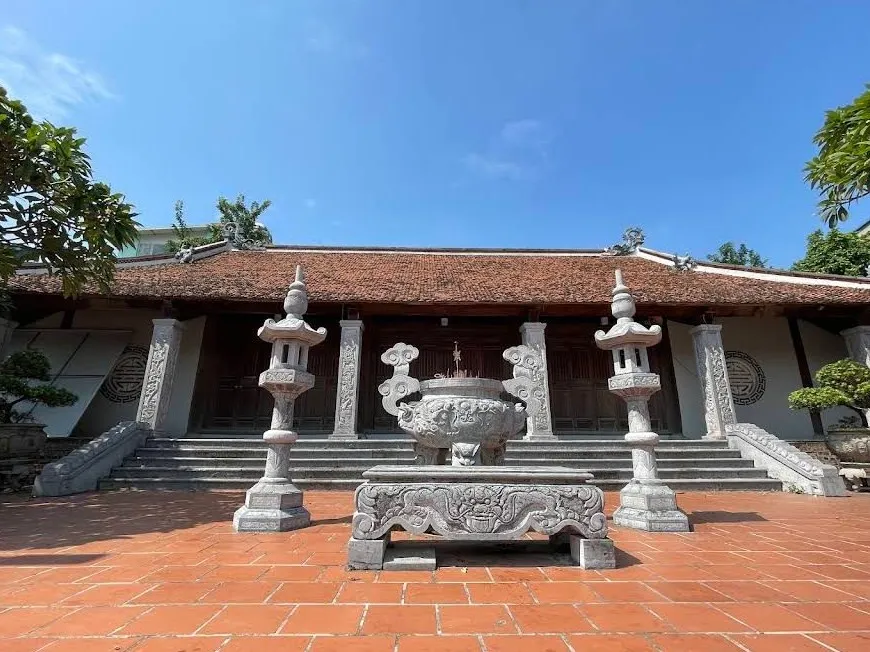 Giới thiệu