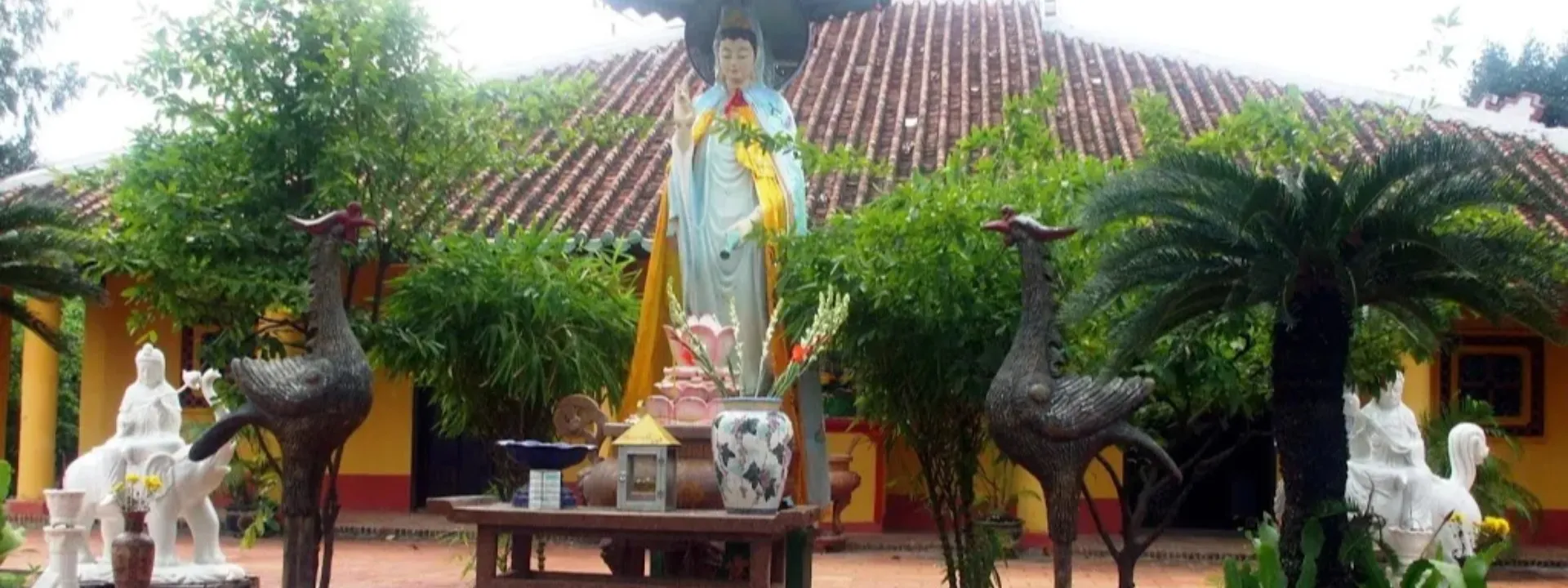 Chùa Phụng Sơn