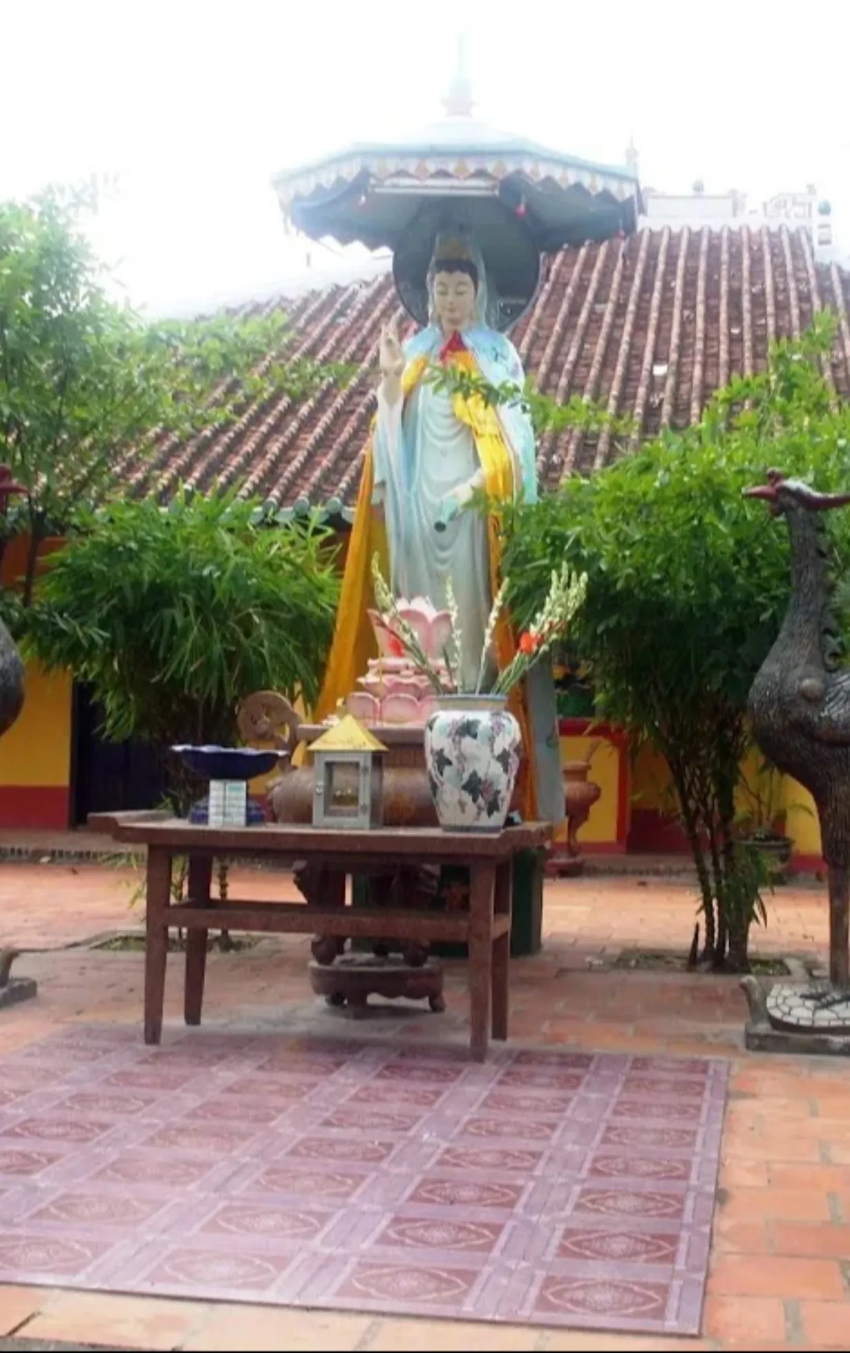 Chùa Phụng Sơn
