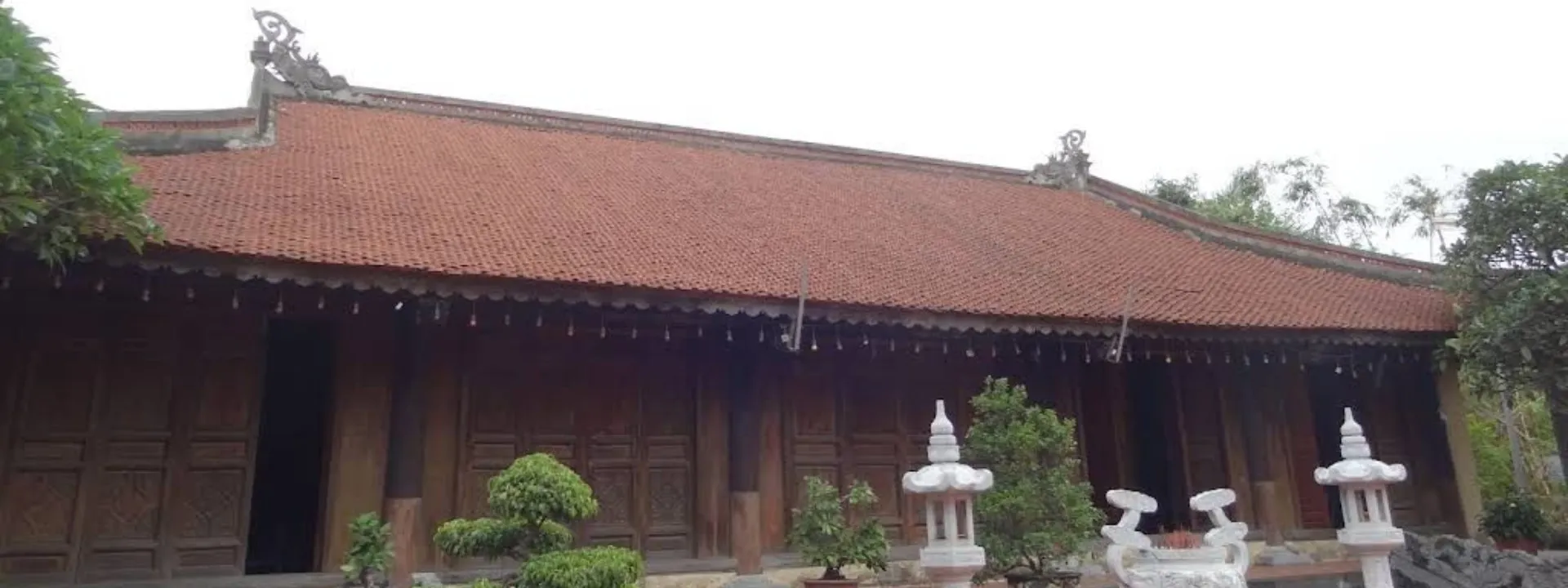 Đình Tứ Kỳ