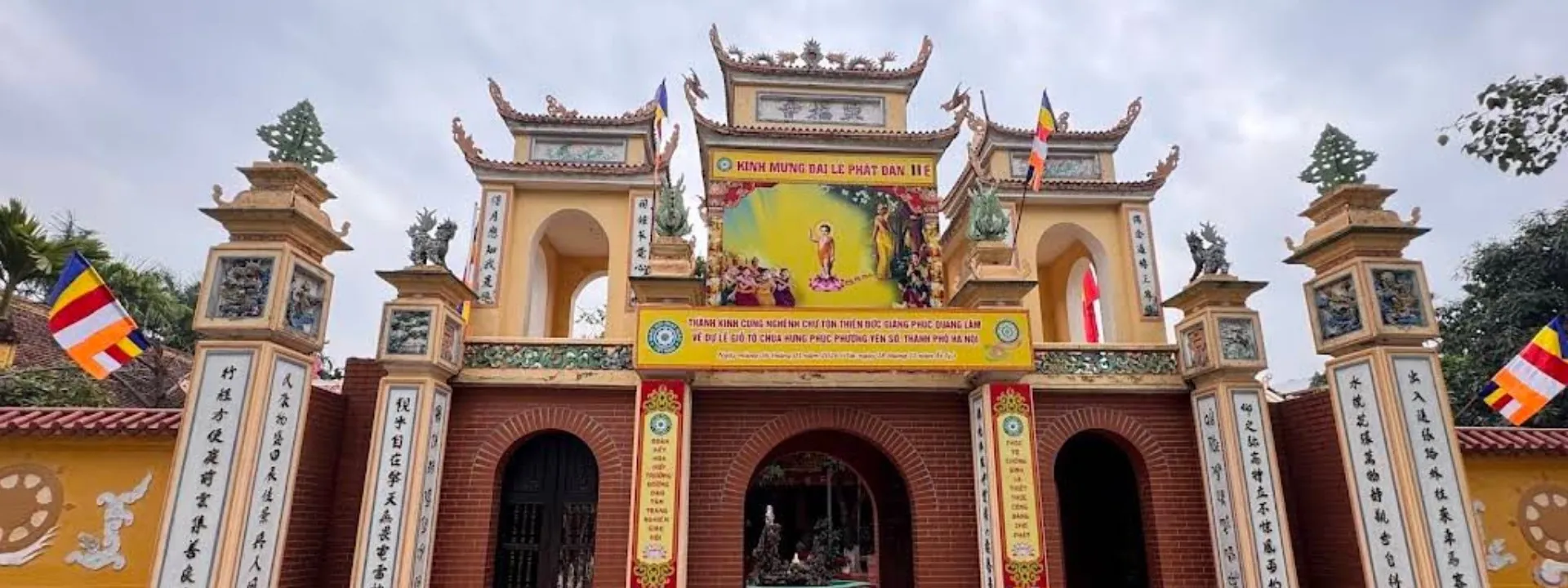 Chùa Sở Thượng