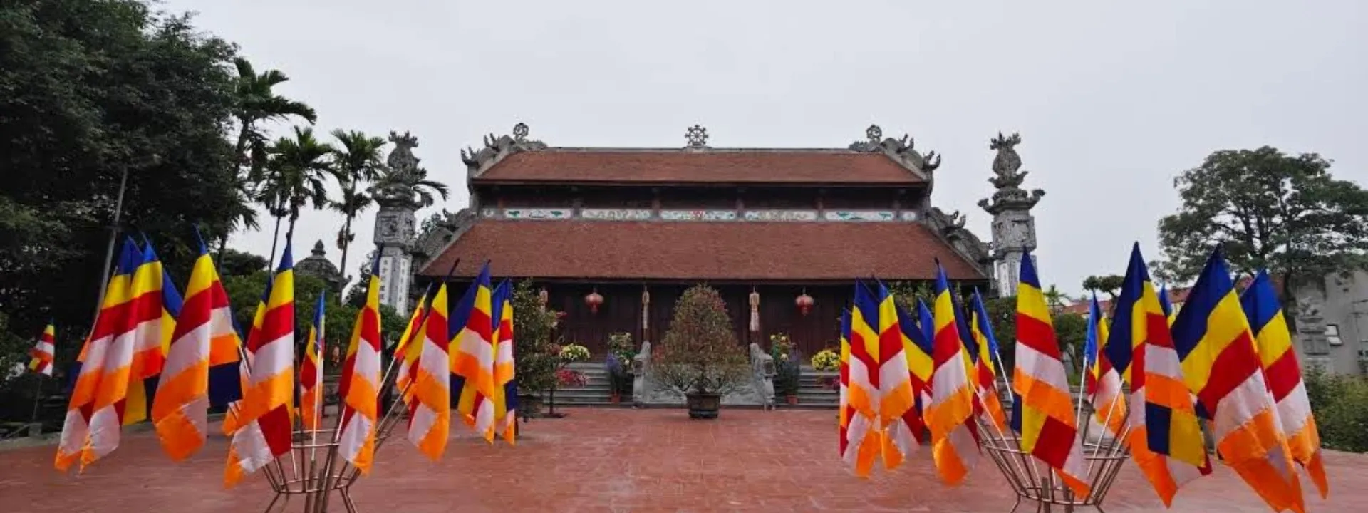 Chùa Khuyến Lương (Diên Phúc tự)