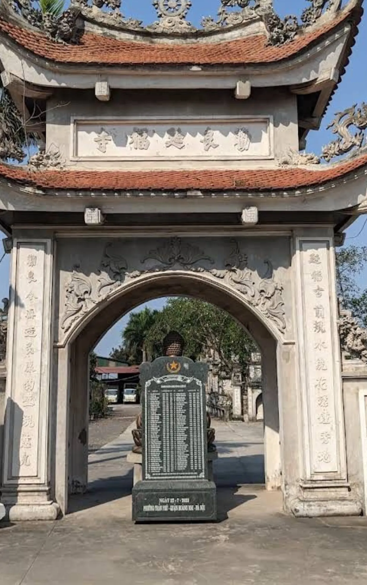 Chùa Khuyến Lương (Diên Phúc tự)