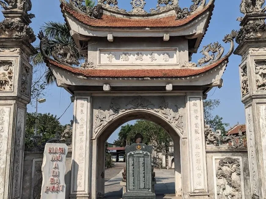 Giới thiệu