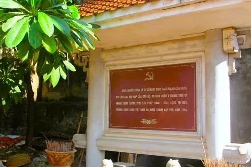 Giới thiệu