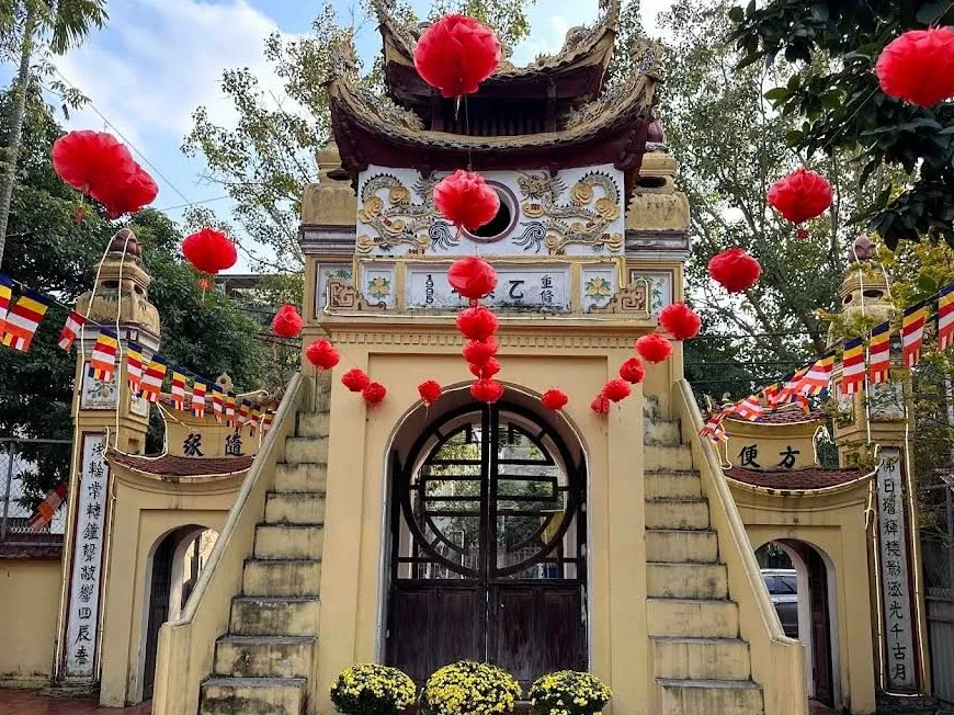 Giới thiệu
