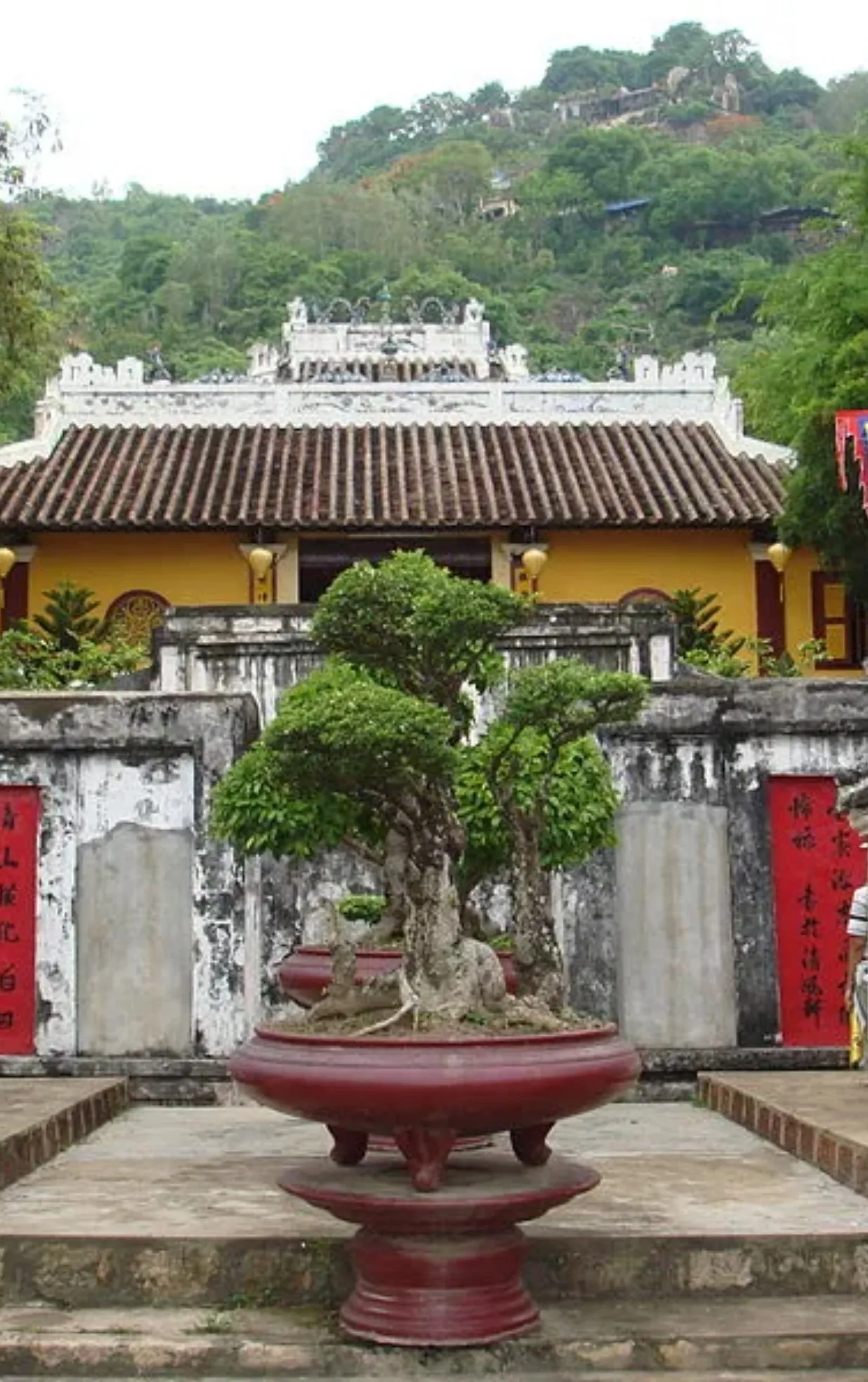 Lăng Thoại Ngọc Hầu