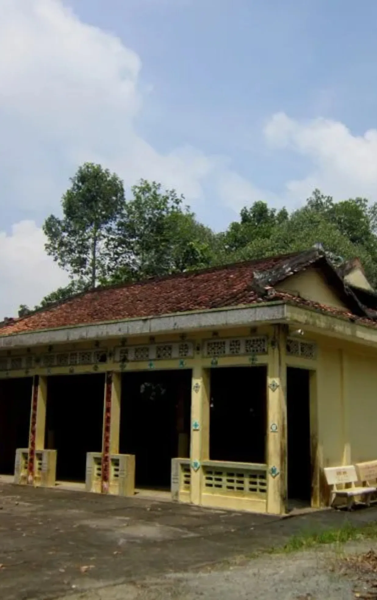 Đình Vạn Phước