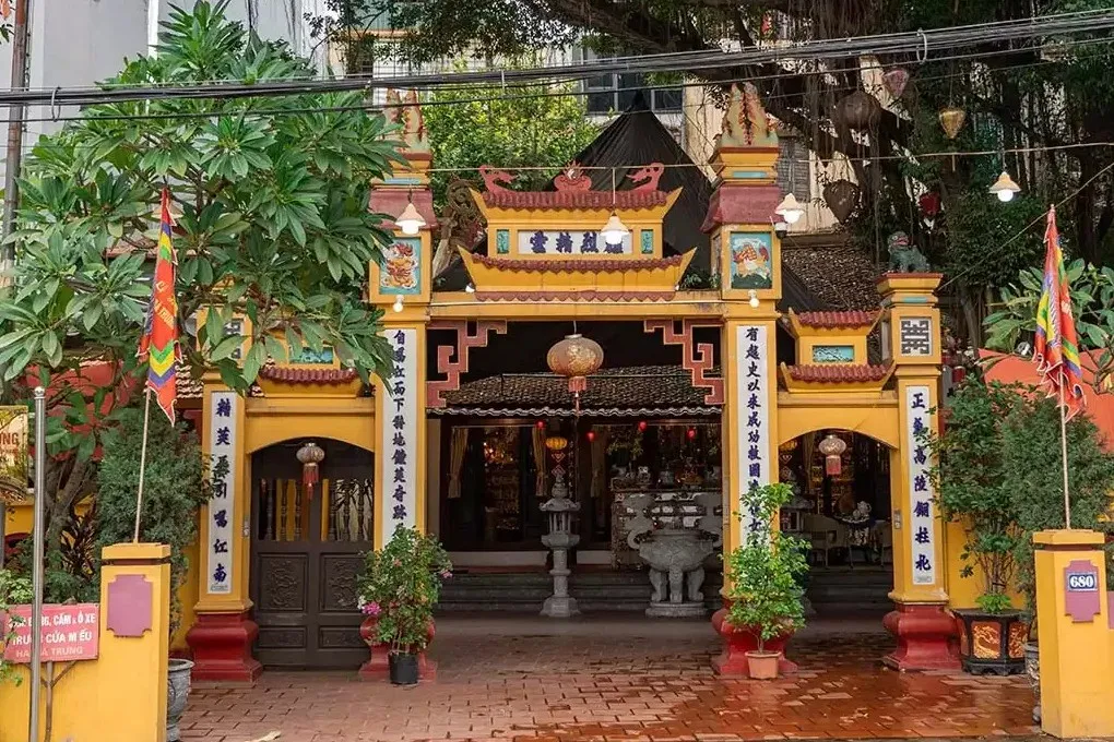 Giới thiệu