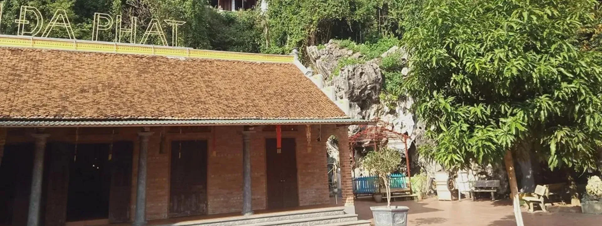 Đền Văn Xương