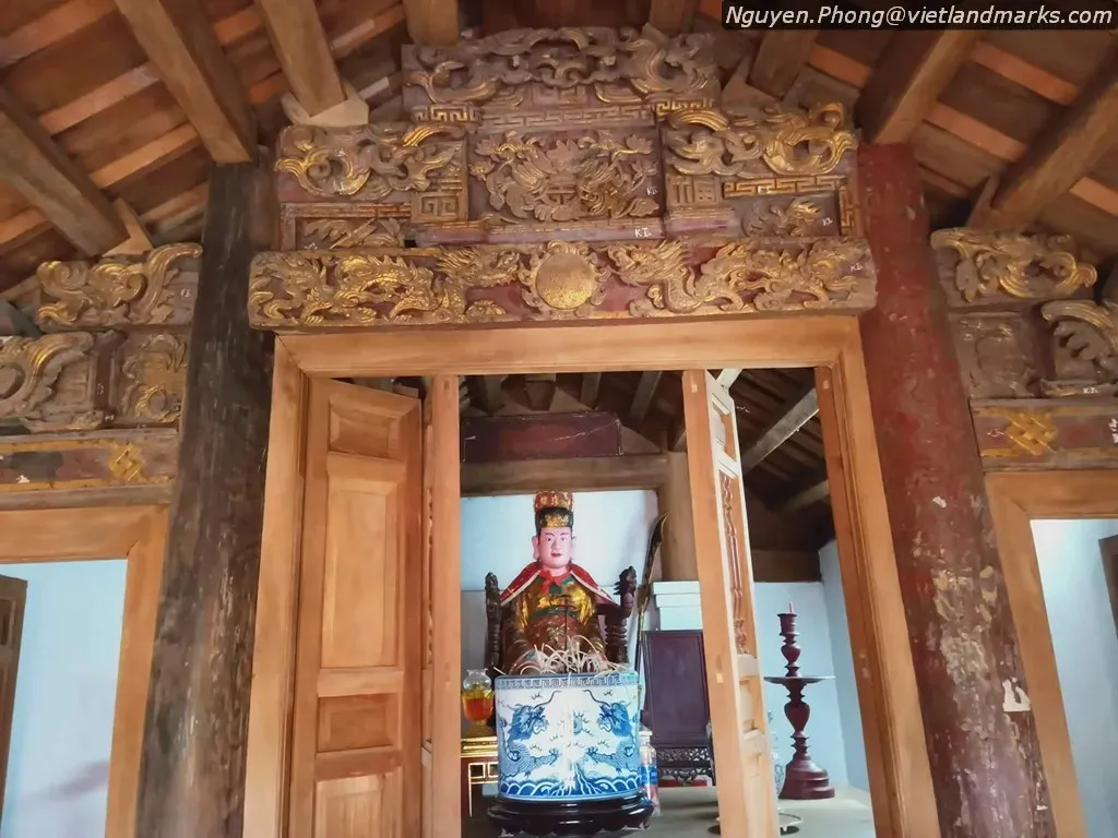 Đền Văn Xương