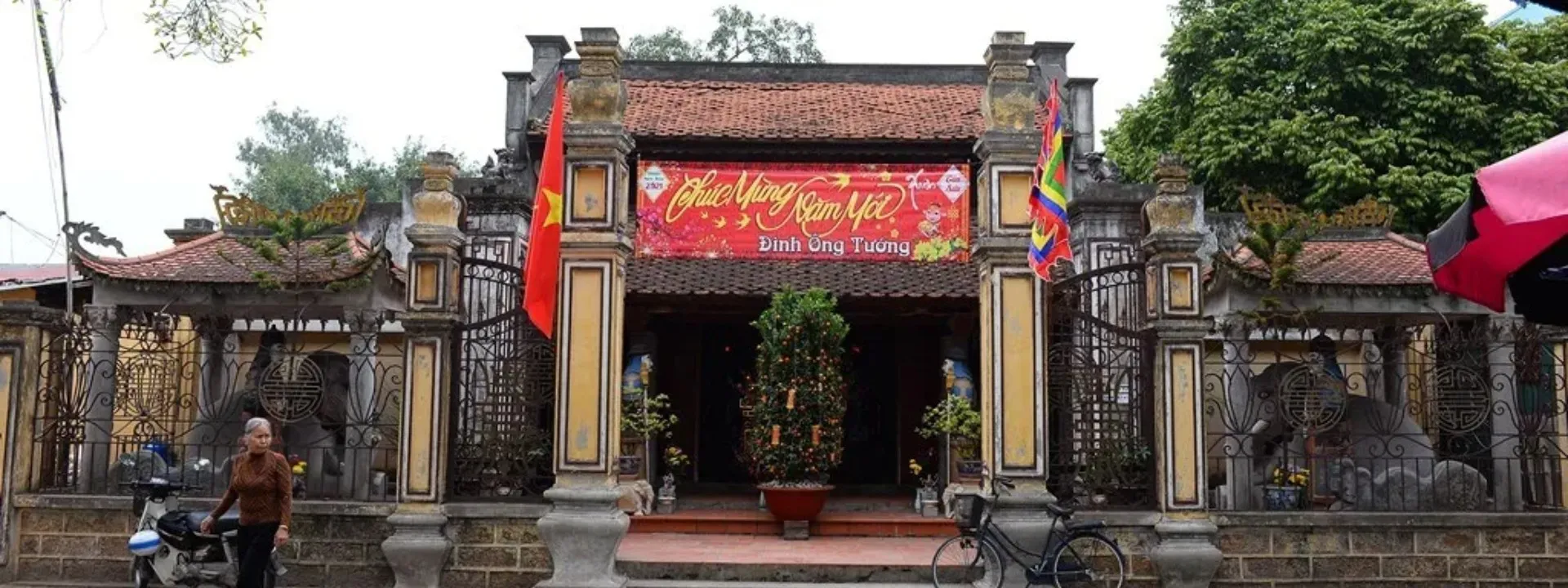 Đình Ông Tướng