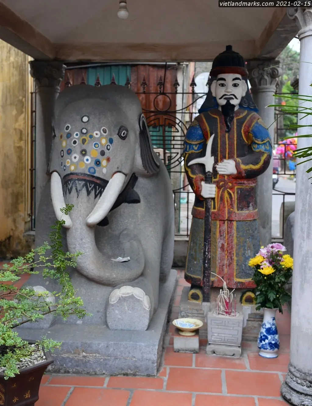 Đình Ông Tướng