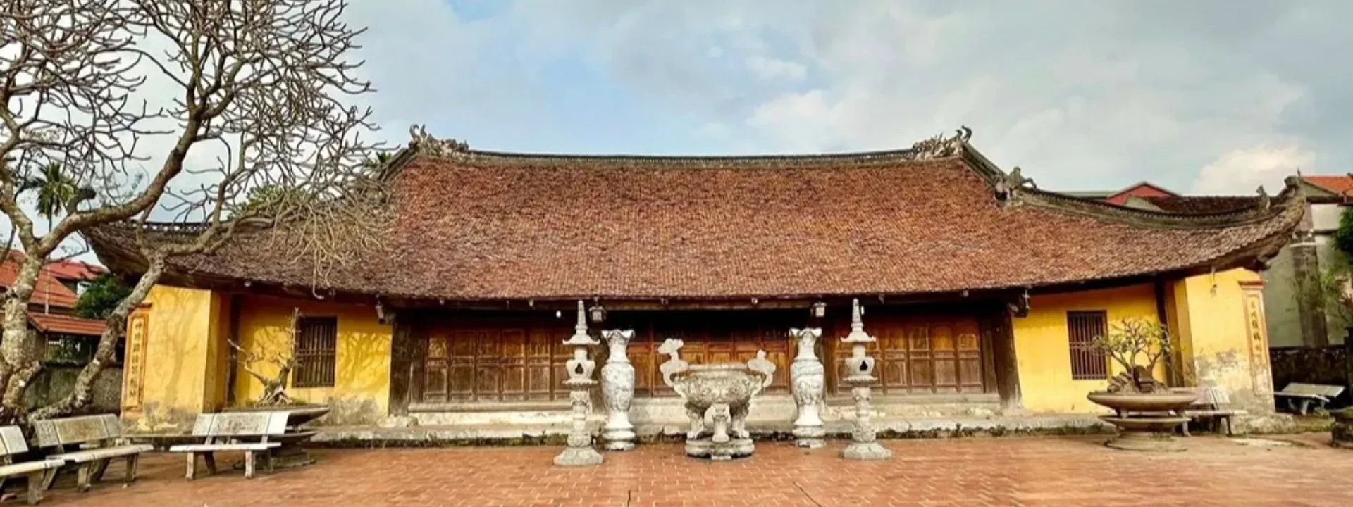 Đình Mậu Duyệt
