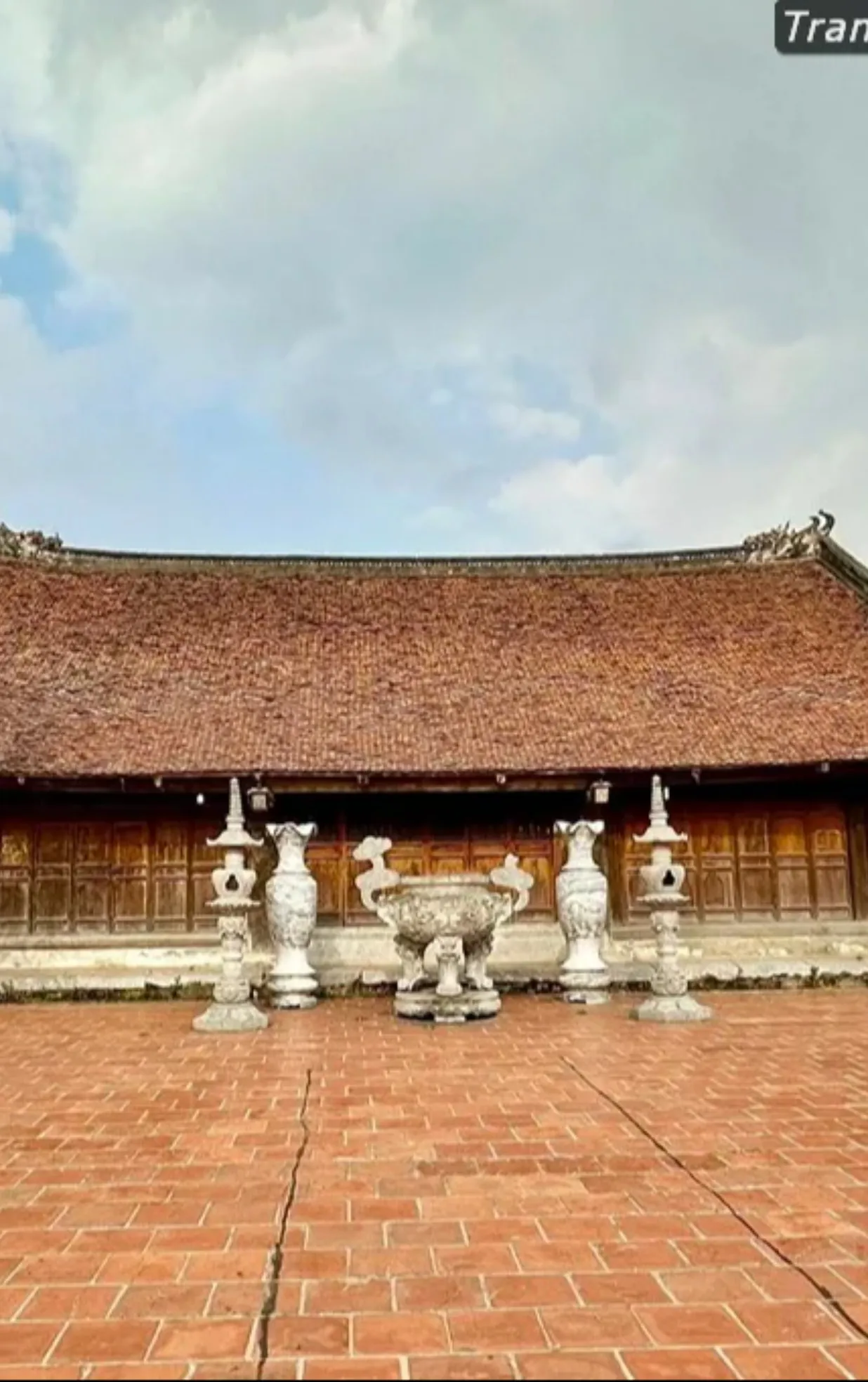 Đình Mậu Duyệt