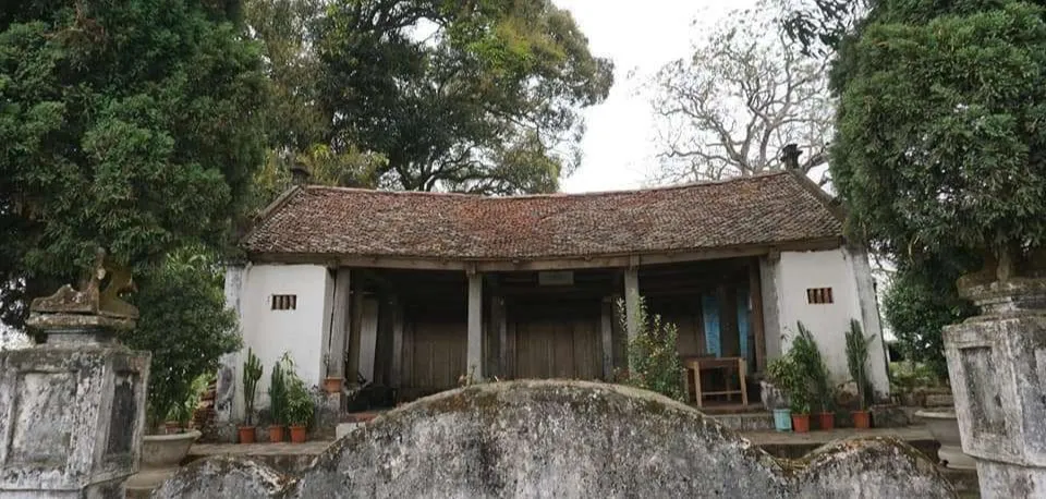 Quán Ông Ba