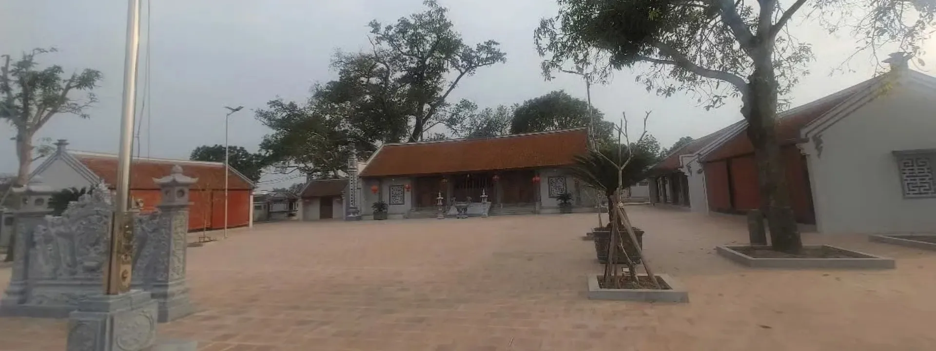 Đình Tảo khê
