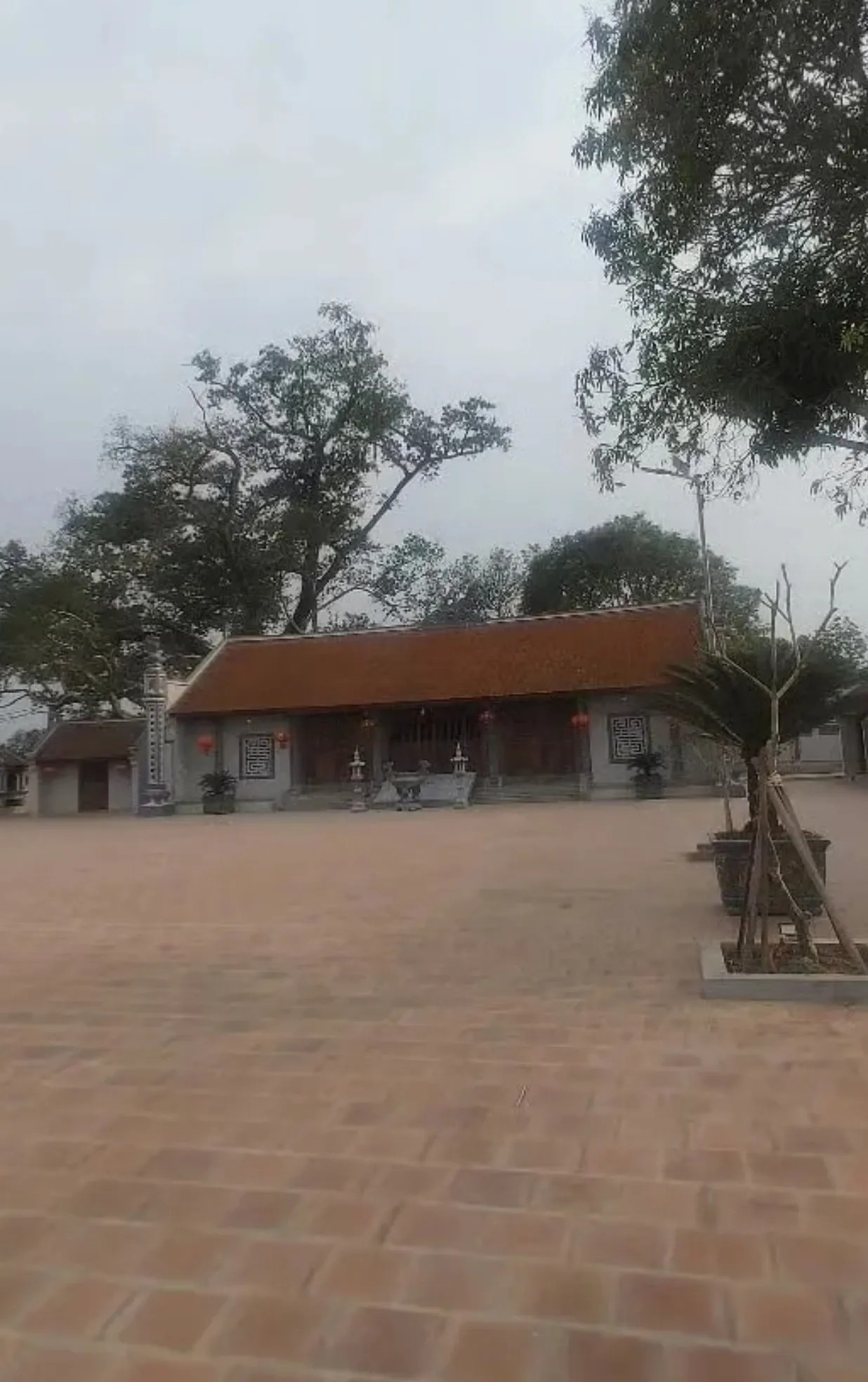 Đình Tảo khê