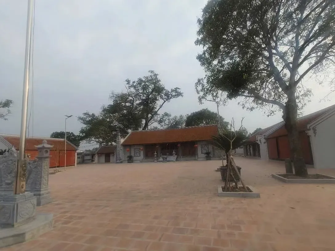 Đình Tảo khê