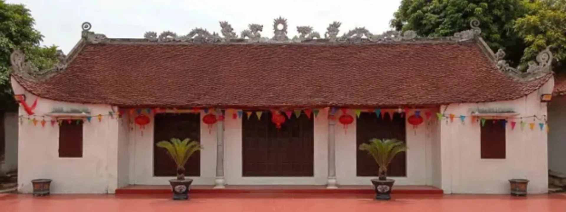Đình Thanh Lợi