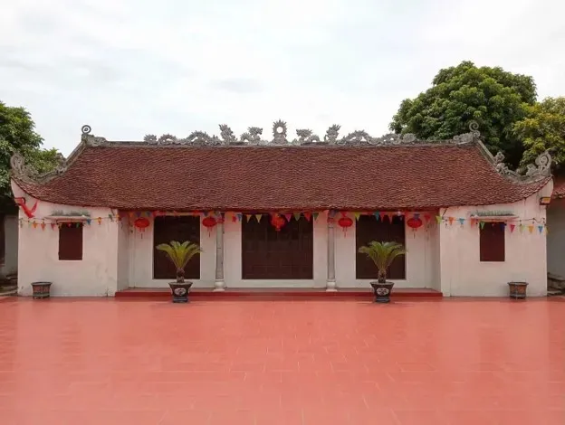 Đình Thanh Lợi