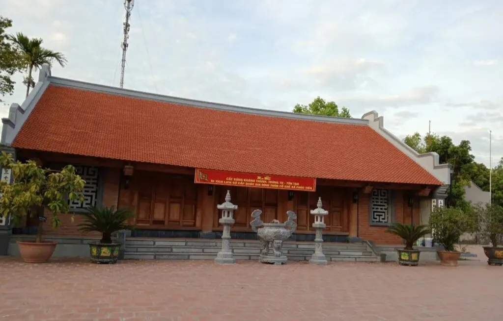 Đình Cổ Chế