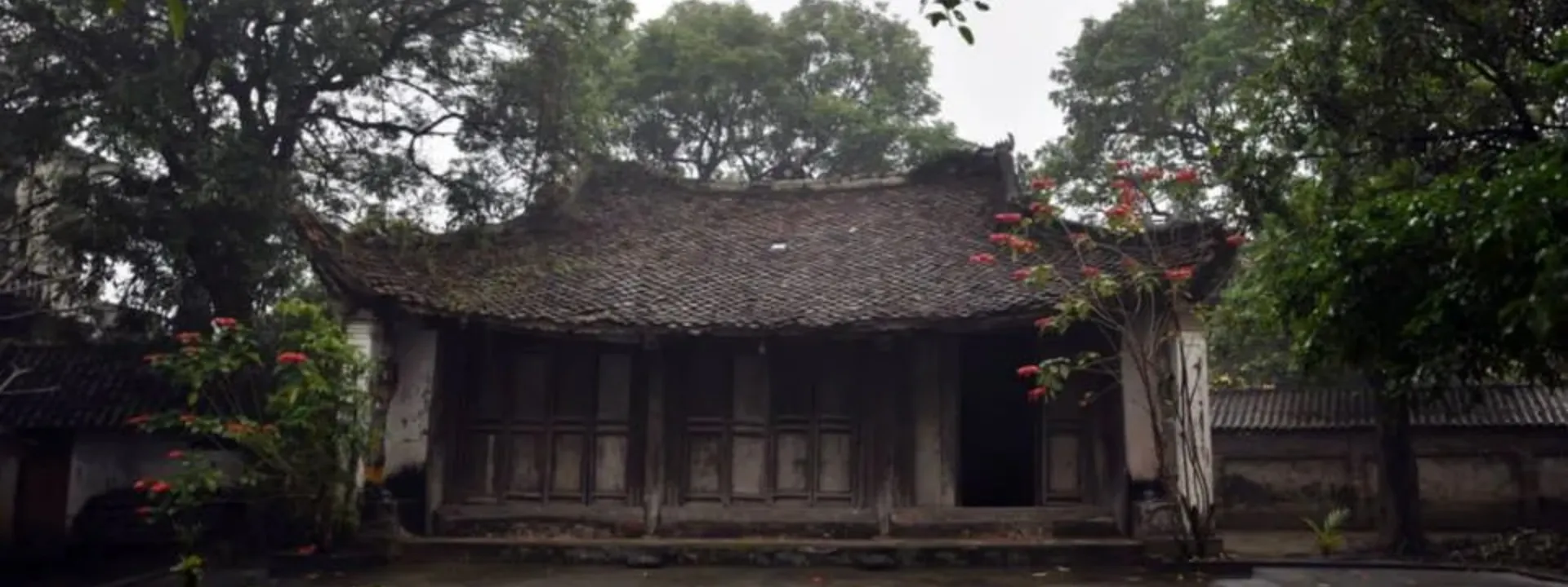 Miếu Nứa