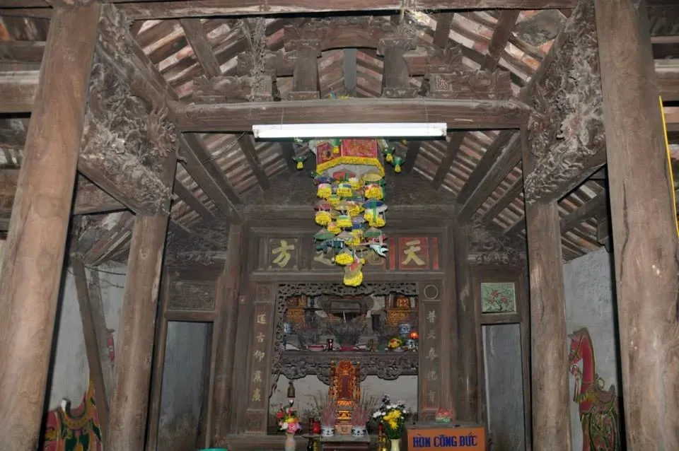 Miếu Nứa