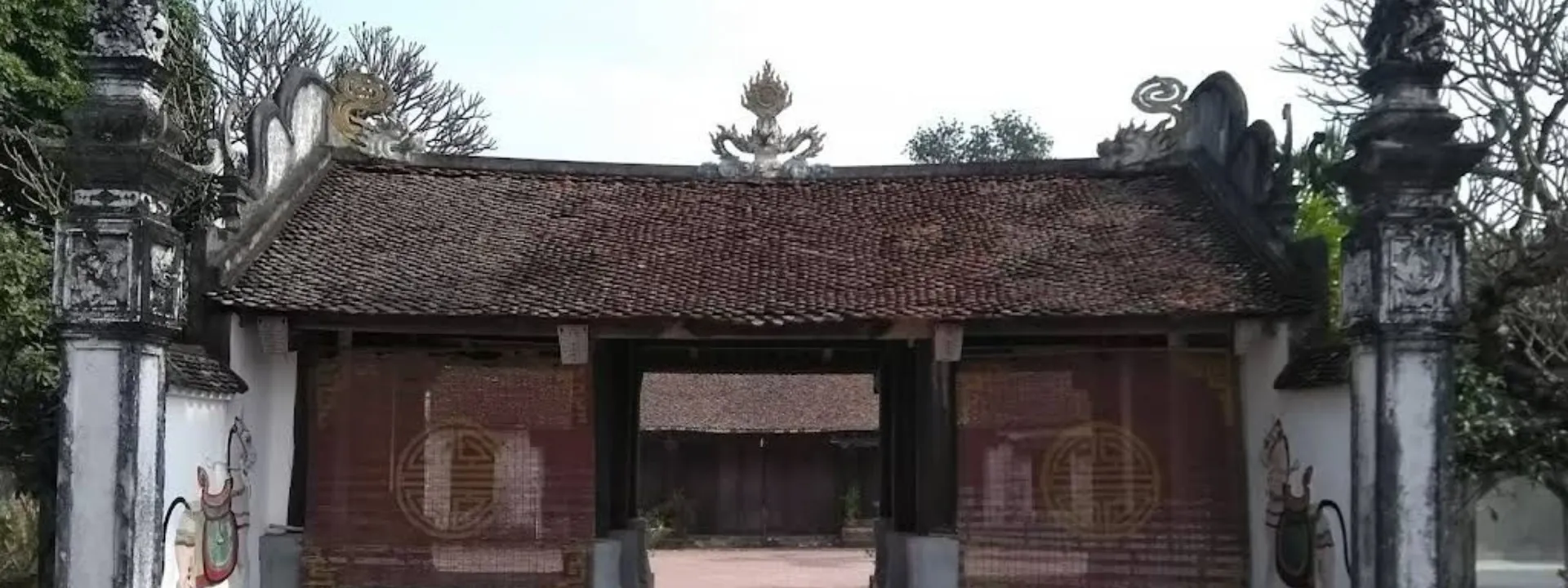 Đình Xâm Động