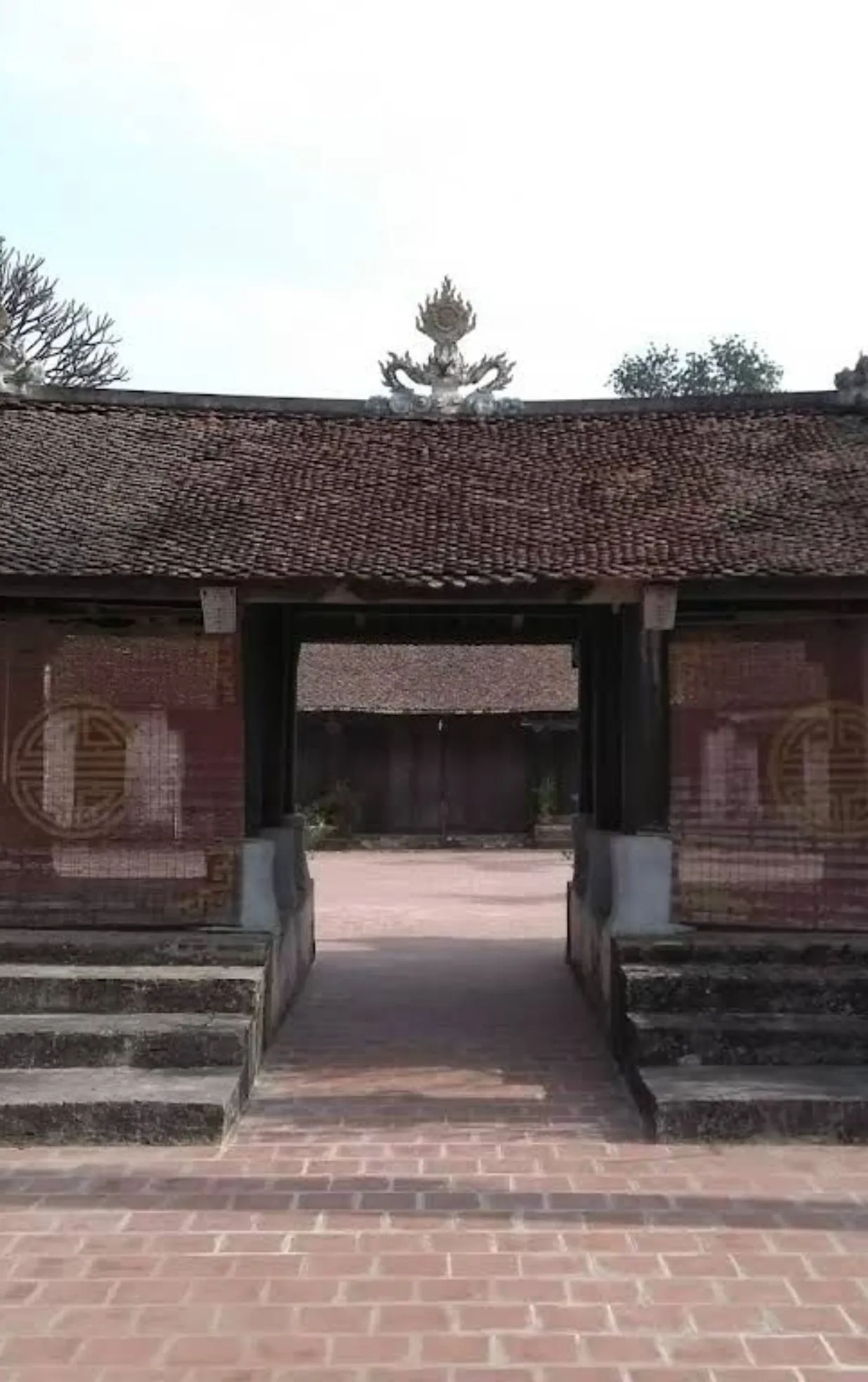 Đình Xâm Động