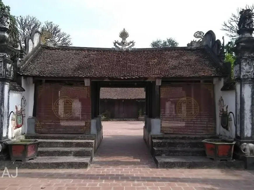 Giới thiệu