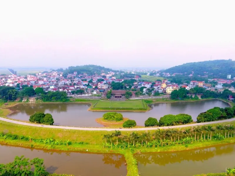 Tổng quan