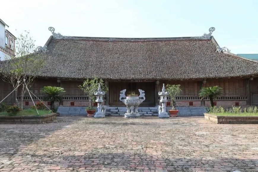 Đình Yên Nội