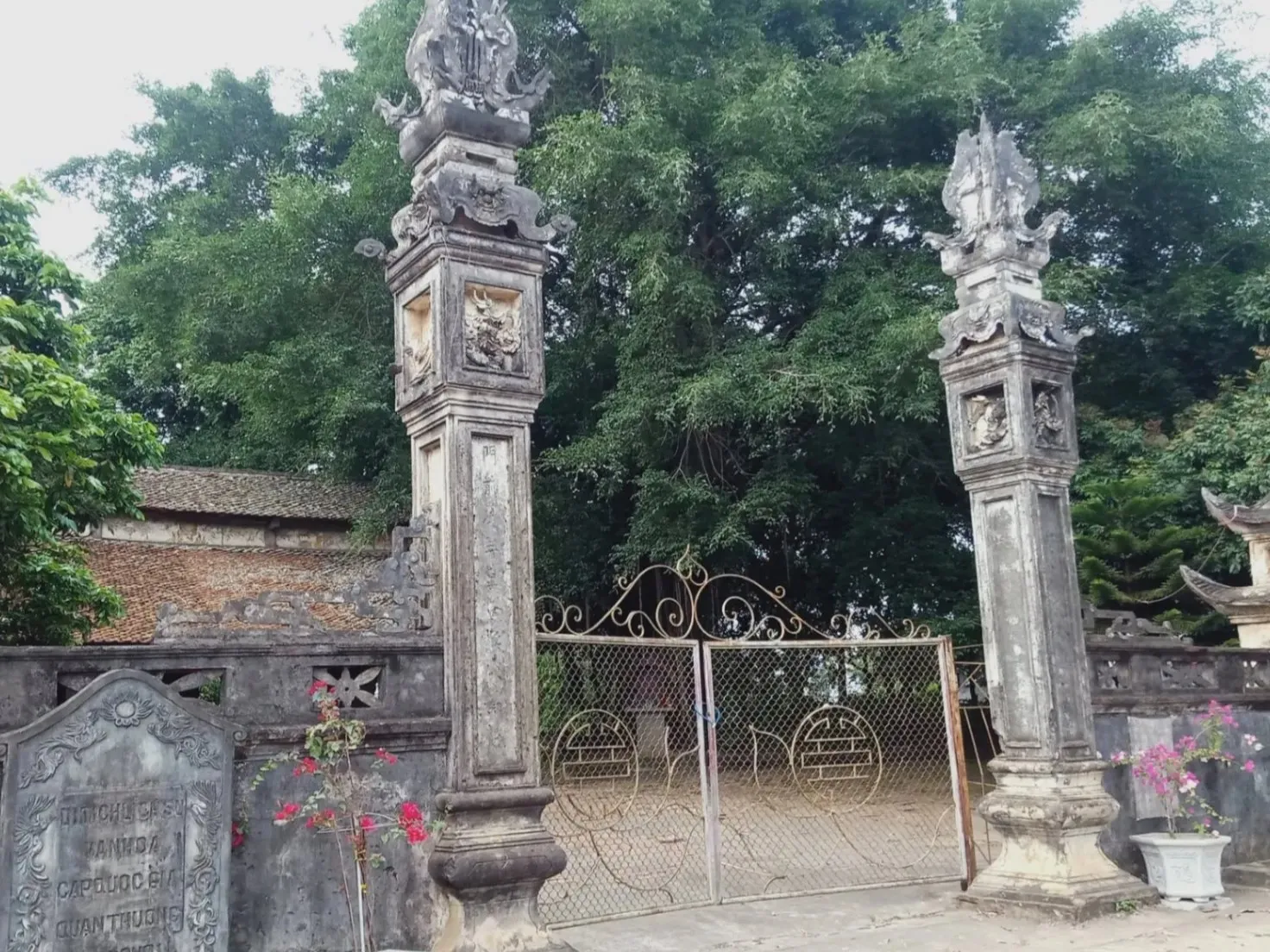 Quán Thượng