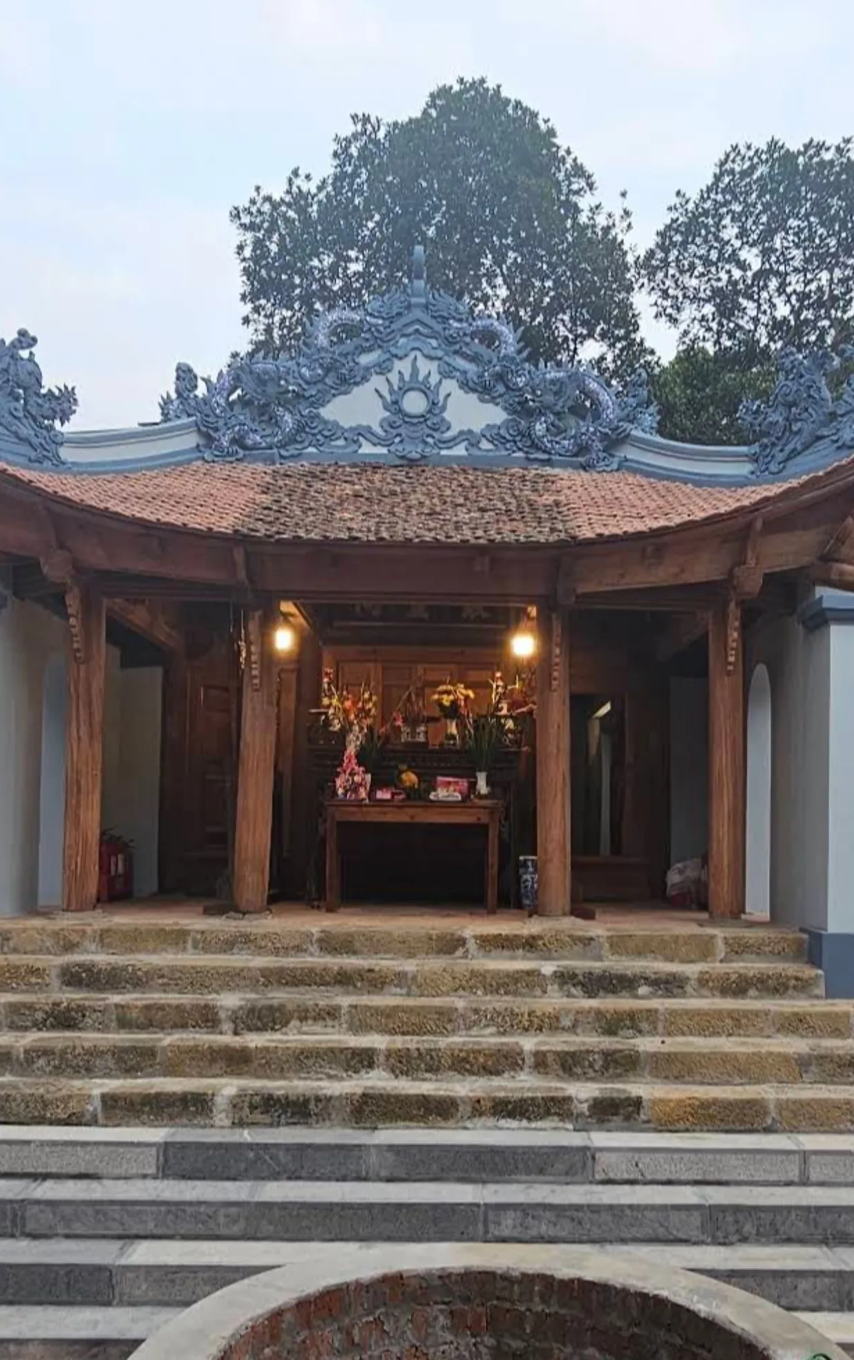 Quán Hạ