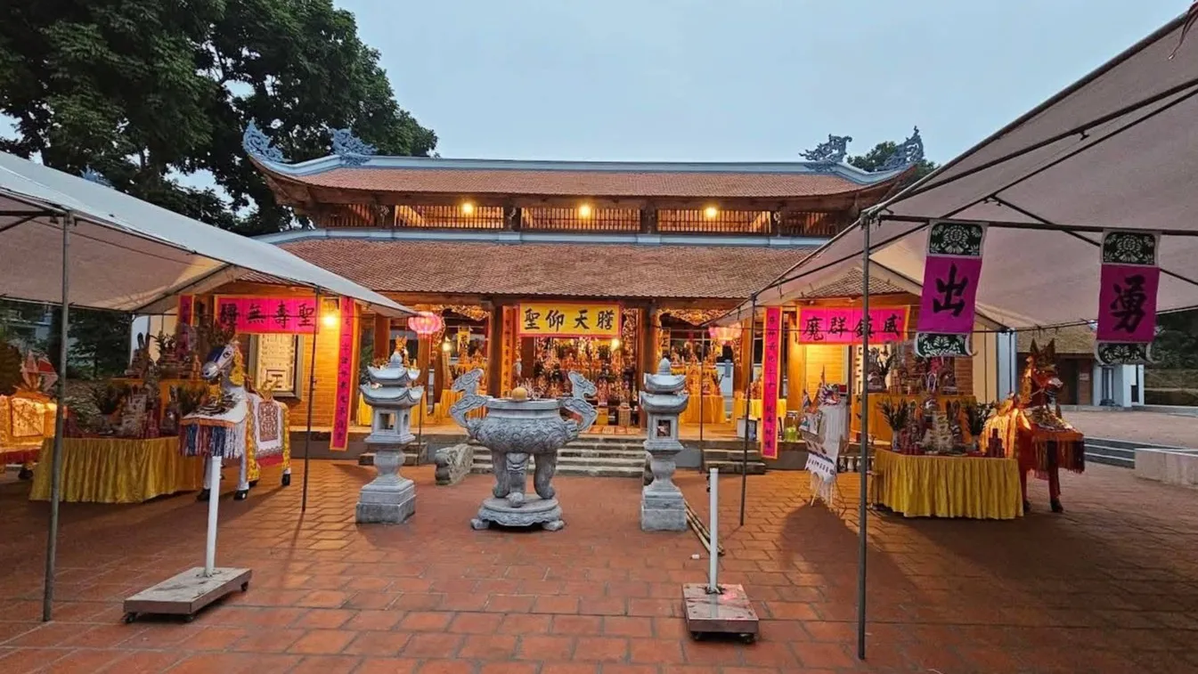 Quán Hạ