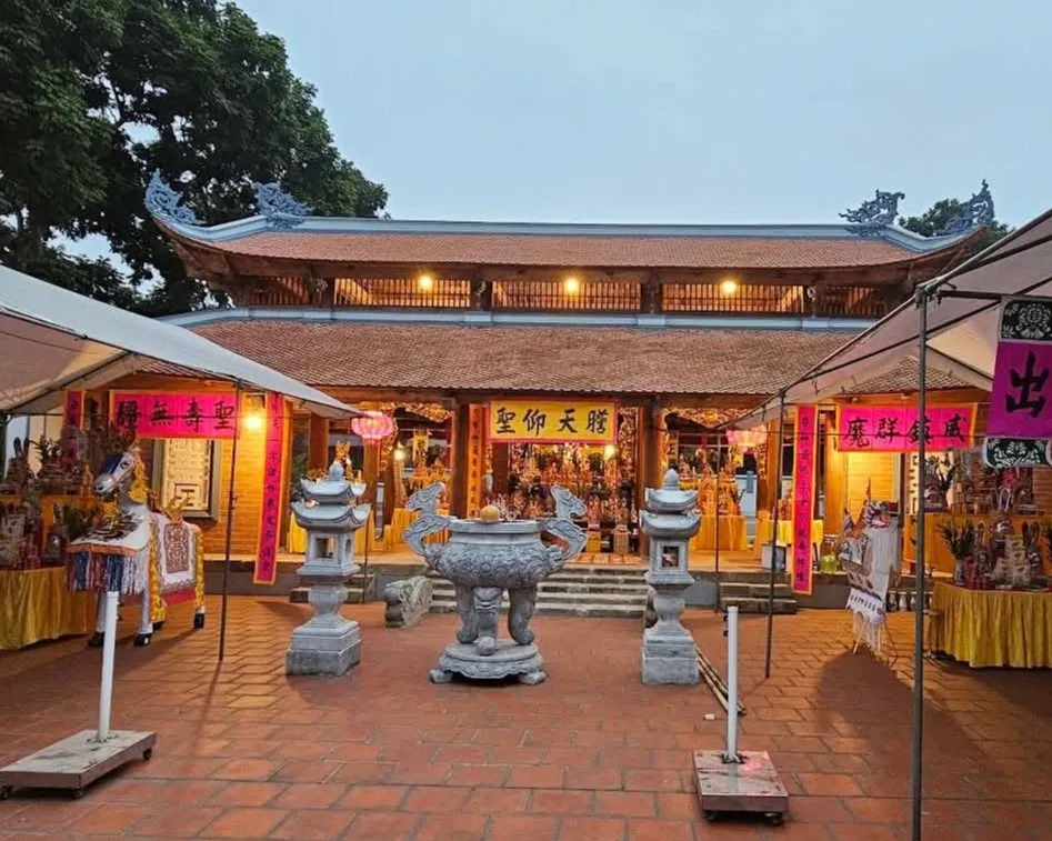 Giới thiệu