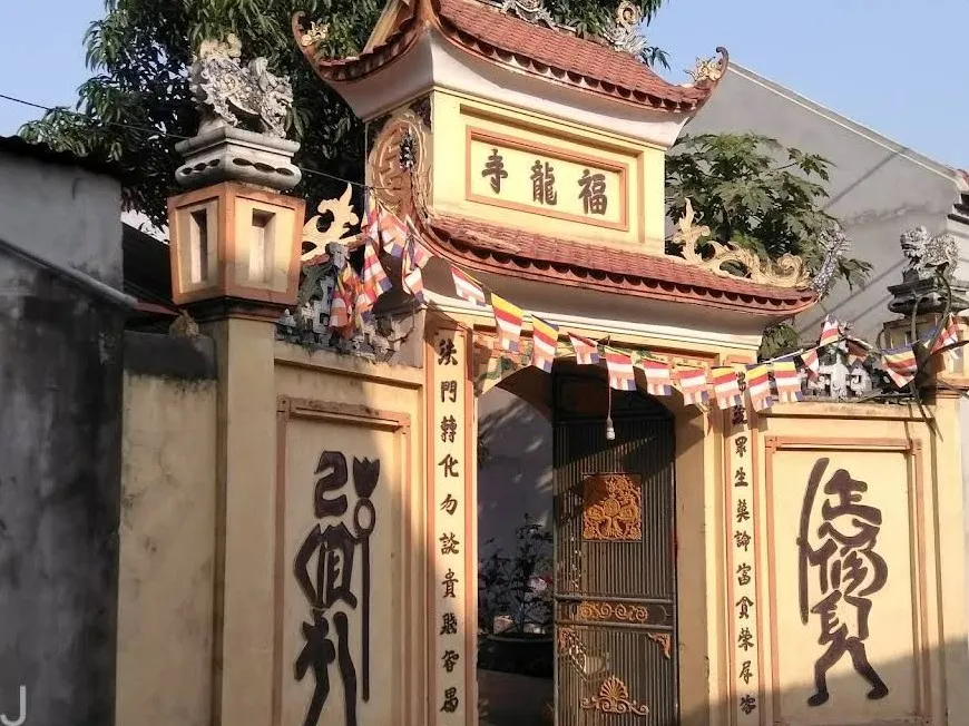 Chùa Yên Quán