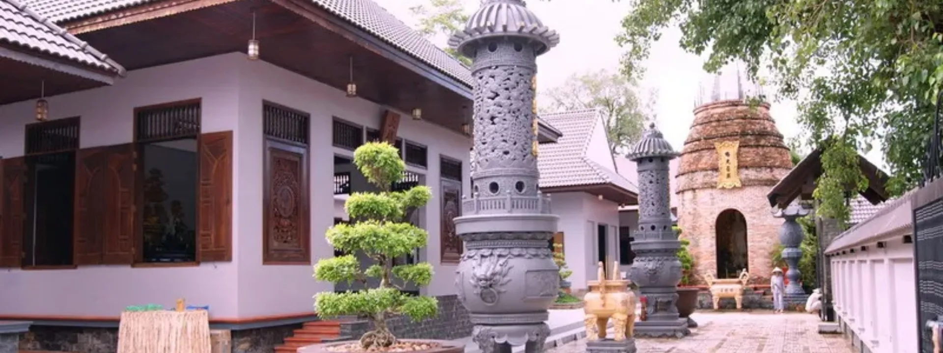 Chùa Lò Gạch