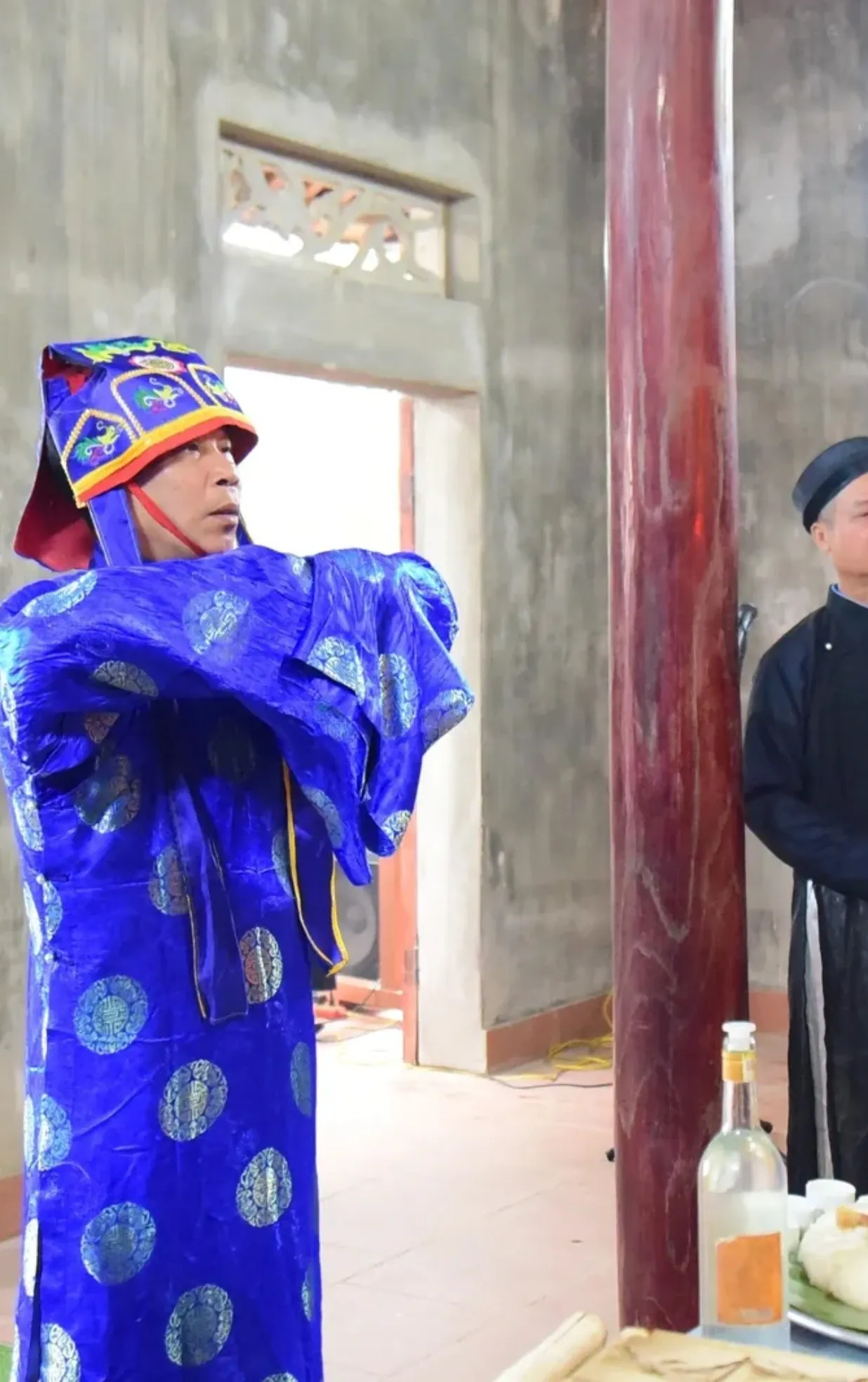 Lễ hội đình Ngọc Tân