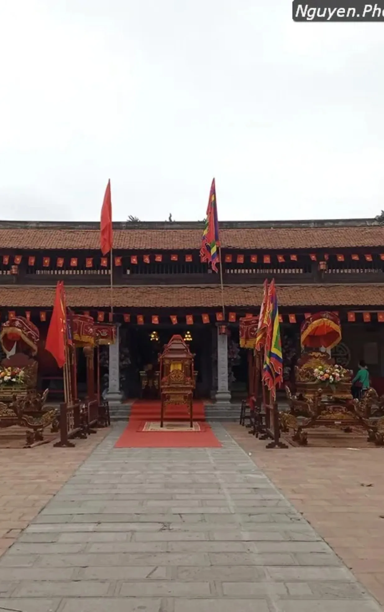 Đình Thổ Khối