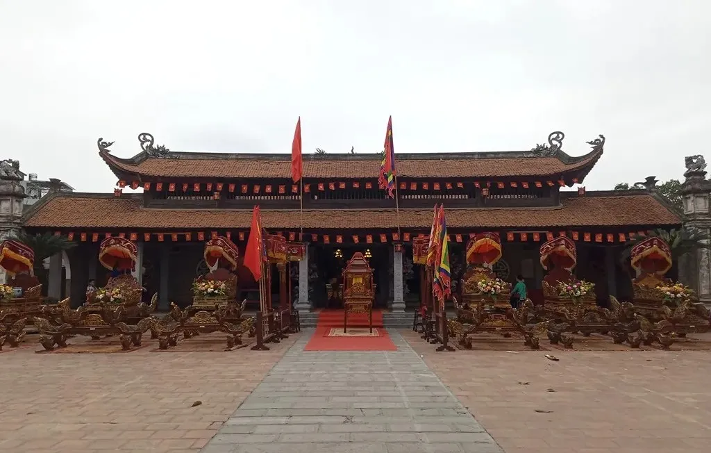 Đình Thổ Khối