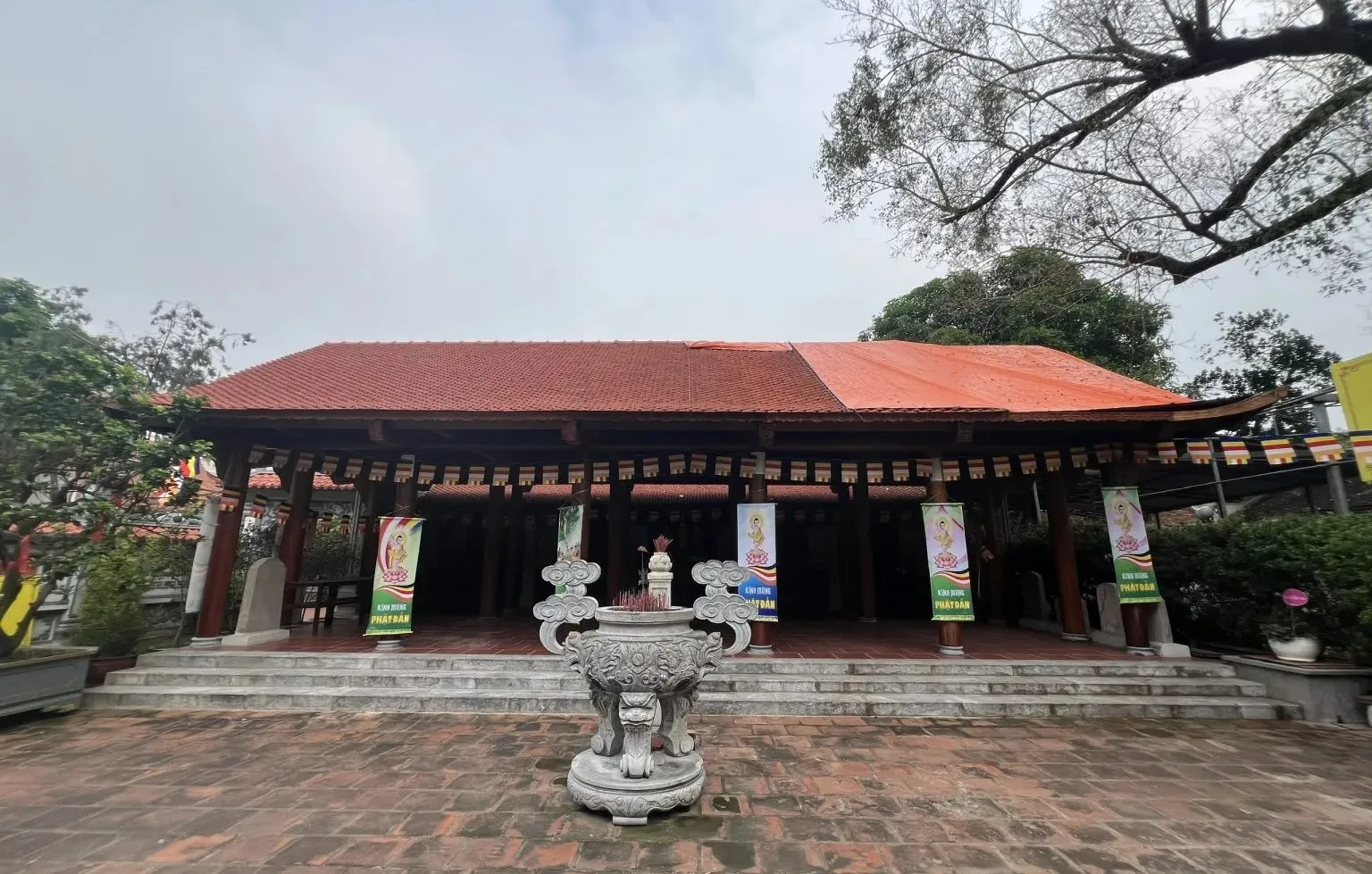 Chùa Đa Sỹ