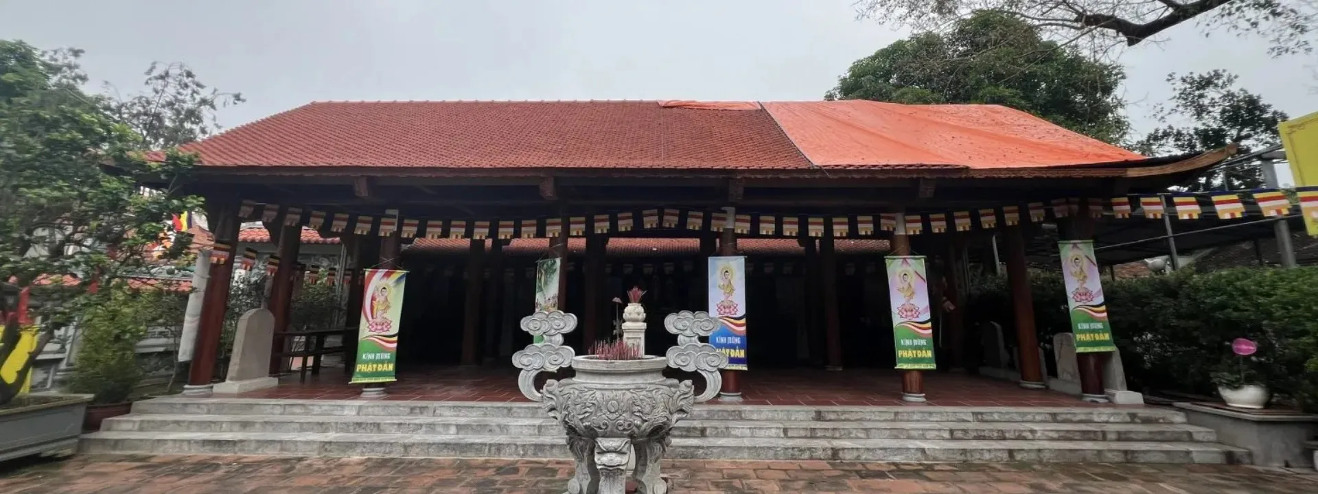 Chùa Đa Sỹ